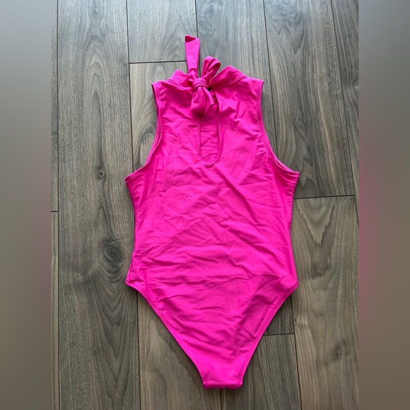 Charlie Holiday Barbie swimsuit - Picture 2 of 4